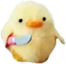 7381duckstab