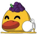 7684ducksong