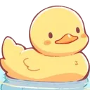 48773duckie