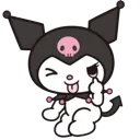 5_5kuromimiddlefinger