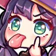 Blah