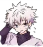 killua
