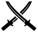 swords