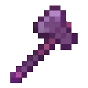 9045minecraftenchantedaxe