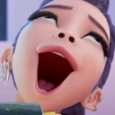 KDH_rumi_yummy Discord Emoji - The Rogue Syndicate