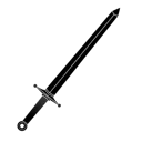 sword