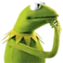 kermitThink