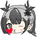 :nairikiss: