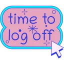 indigo_logoff