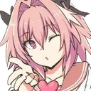 AstolfoKiss