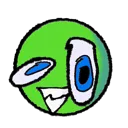 mentalgreendude