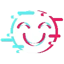 happy