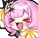 ElysiaCheer