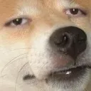 sad