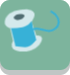 Blue Cord