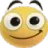happy