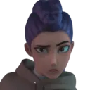 RumiMovieSuspicious RumiMovieSuspicious