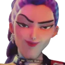RumiMovieChad RumiMovieChad
