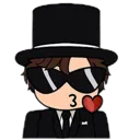 fox_kiss