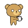 coffeebear