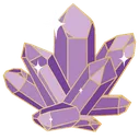 Crystals
