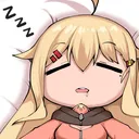 nozomi_sleeping