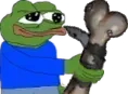 Pepebone