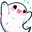 ghost_celebrate Discord emoji