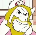 asgore