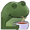 pepeTea