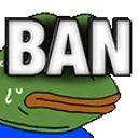 pepeban