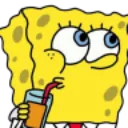 spongeSip