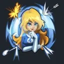 InvisibleWomanShield