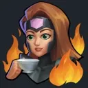 JeanGreyFireEverywhere