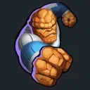 TheThingClobberinTime