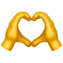hearthands
