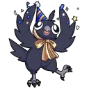 crowcelebrate500k crowcelebrate500k
