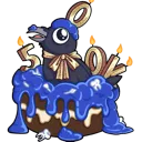 crowcake500k crowcake500k