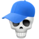skullcap