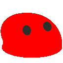 blob