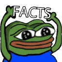PeepoFacts