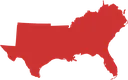 South