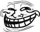 troll