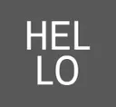 hello