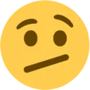 huh