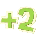 plustwo