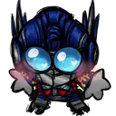 OppyStare