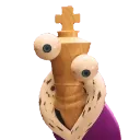 KingerThousandYardStare