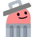 Trash_blob