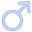 male